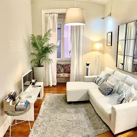 Home4U Lisboa Extérieur photo