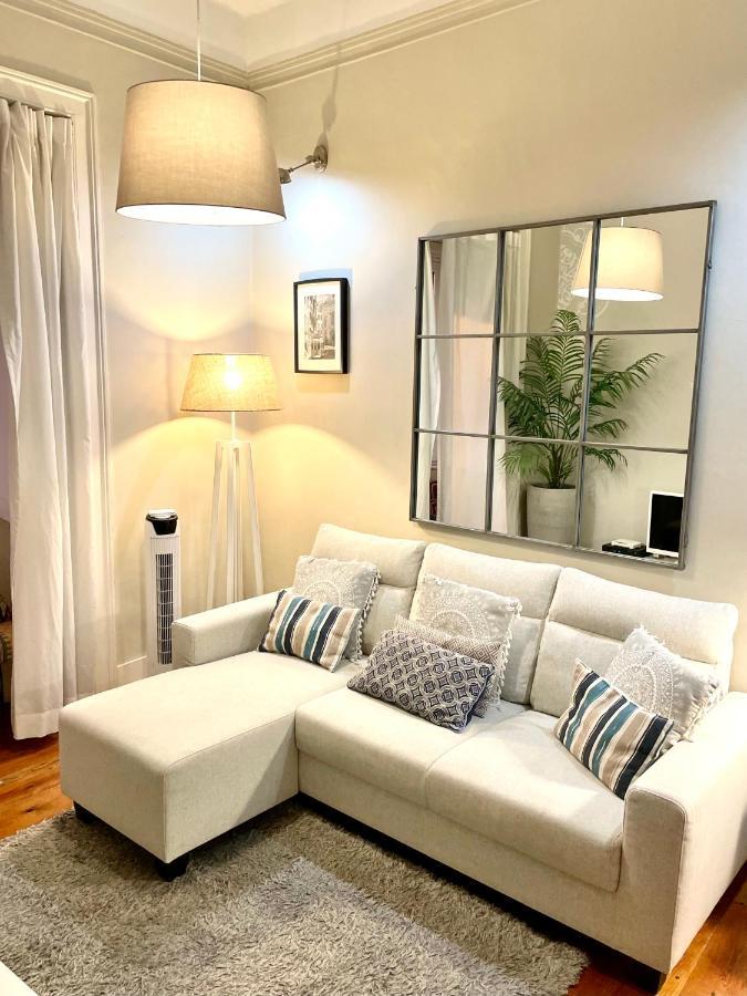 Home4U Lisboa Extérieur photo
