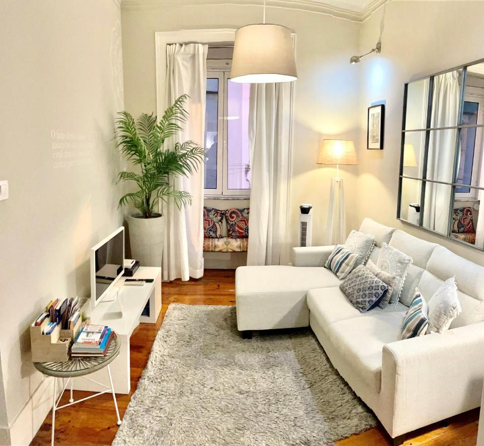 Home4U Lisboa Extérieur photo