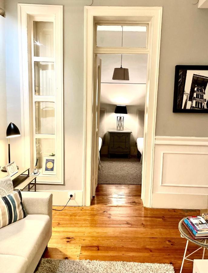 Home4U Lisboa Extérieur photo