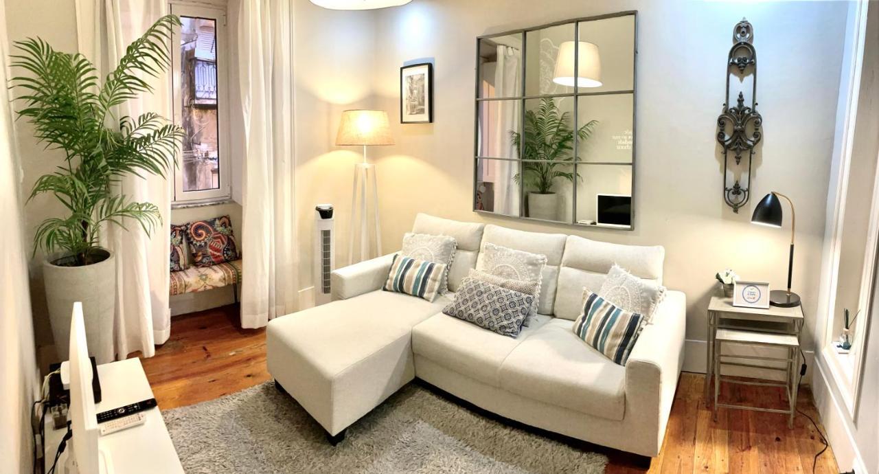 Home4U Lisboa Extérieur photo
