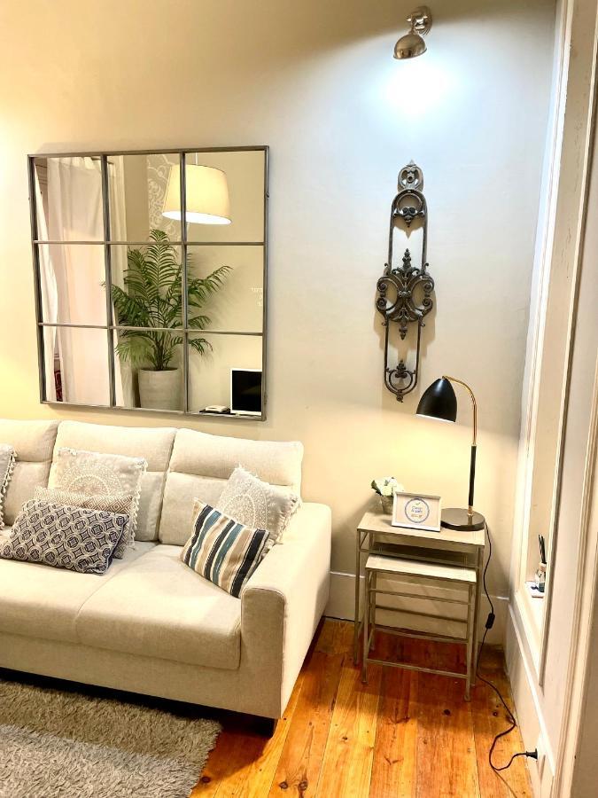 Home4U Lisboa Extérieur photo