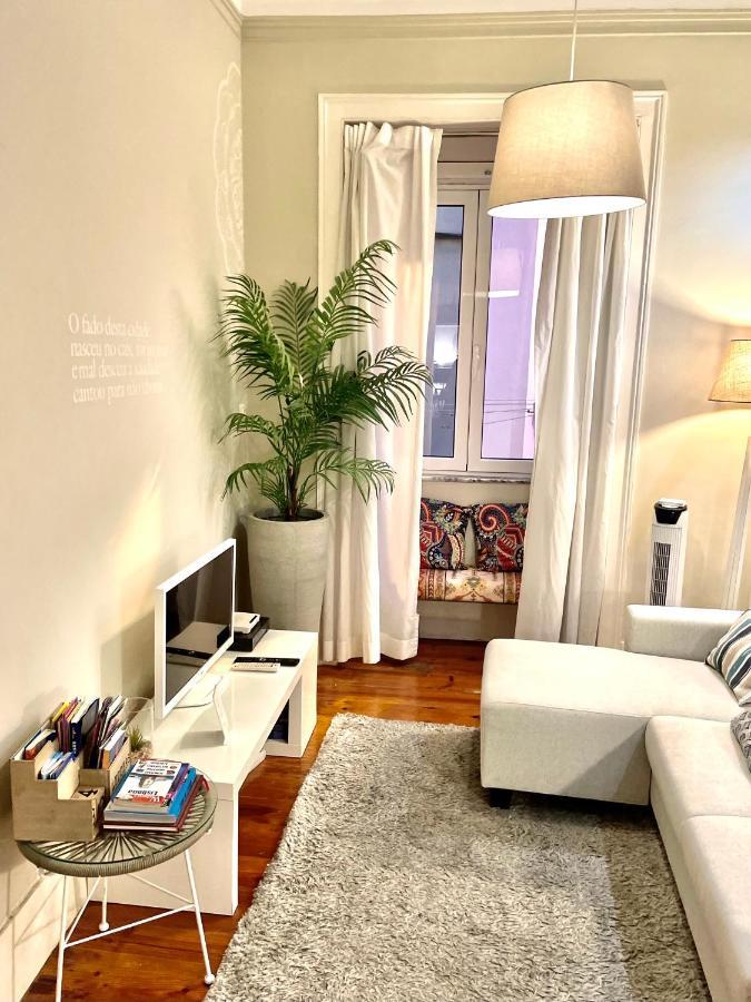 Home4U Lisboa Extérieur photo