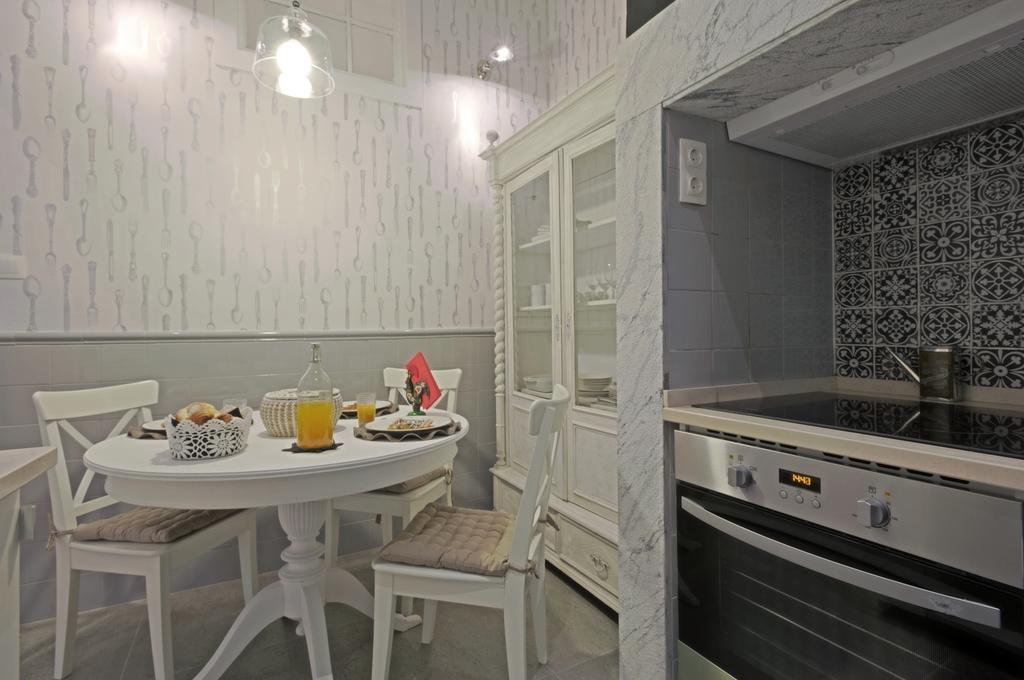 Home4U Lisboa Extérieur photo