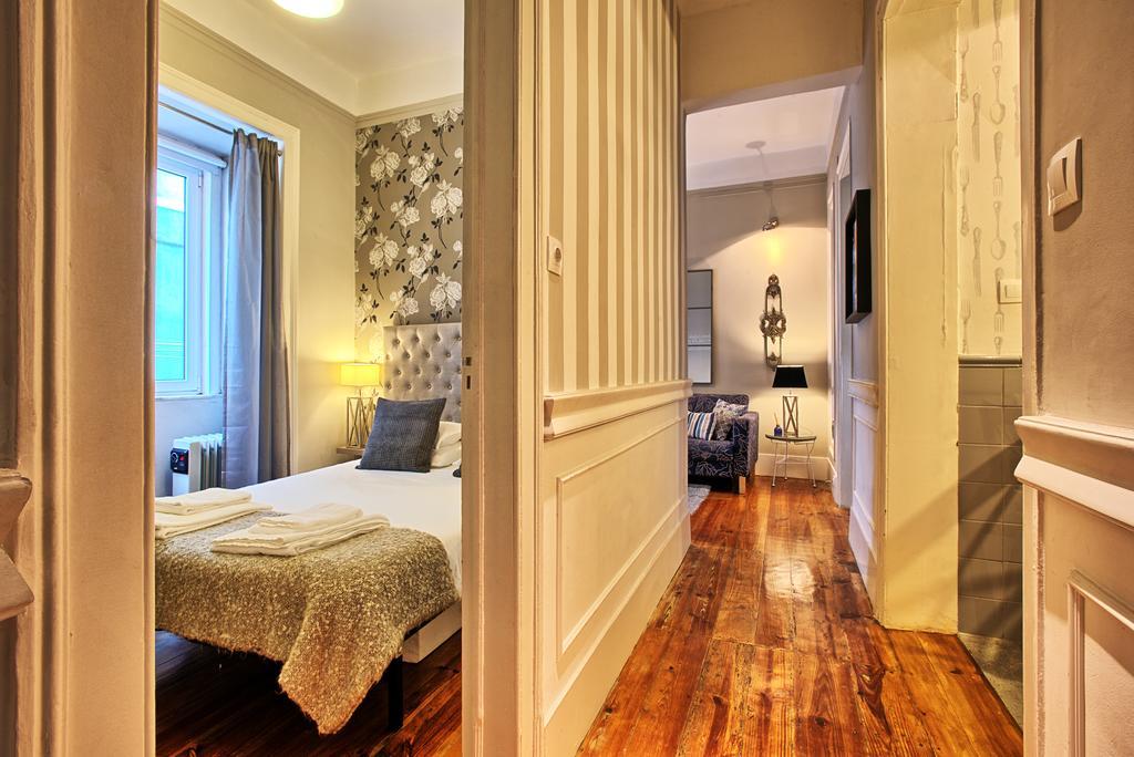 Home4U Lisboa Extérieur photo