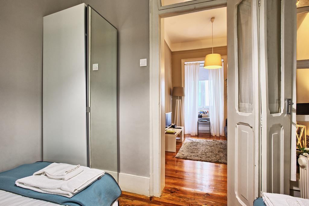 Home4U Lisboa Extérieur photo
